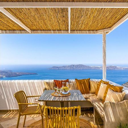 Vacay Suites Firostefani Esterno foto