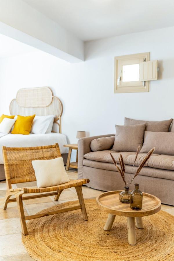 Vacay Suites Firostefani Esterno foto