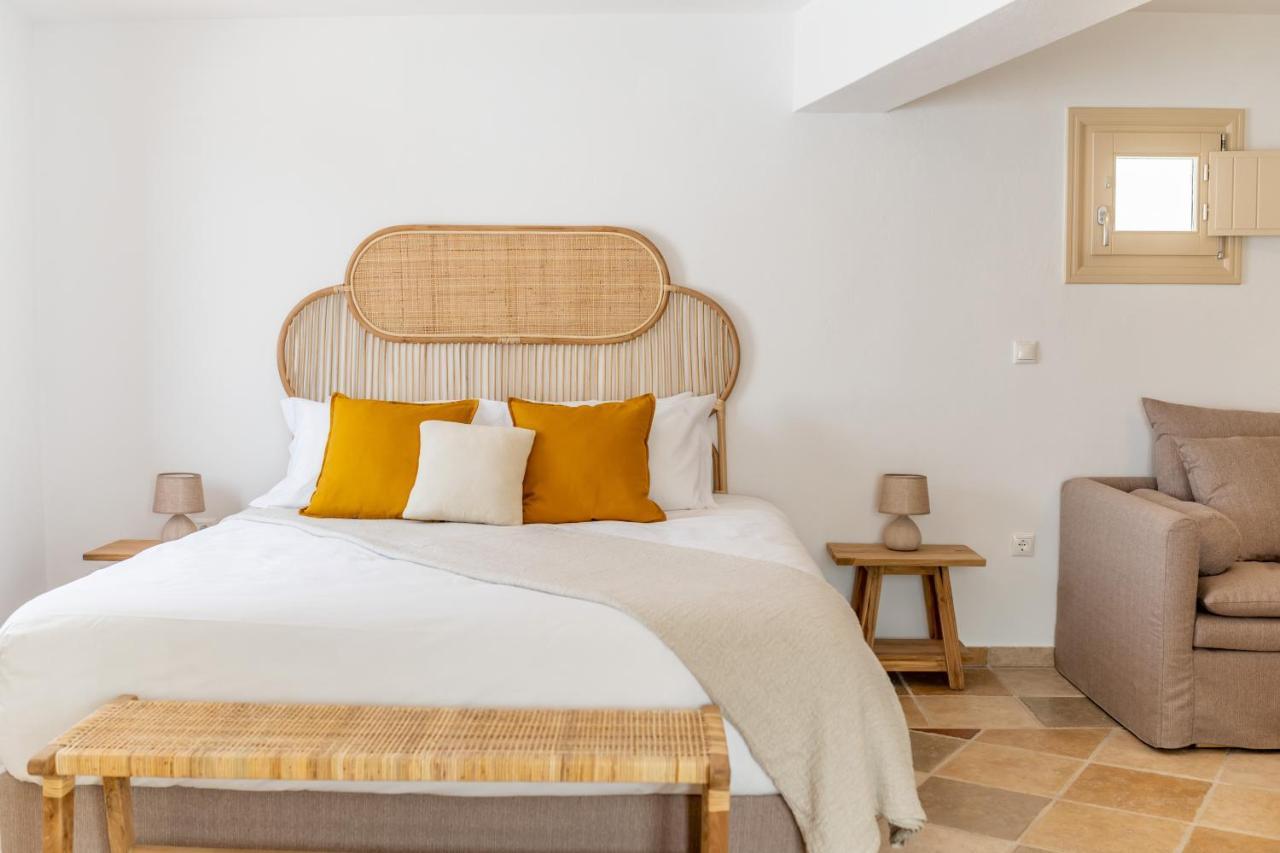 Vacay Suites Firostefani Esterno foto