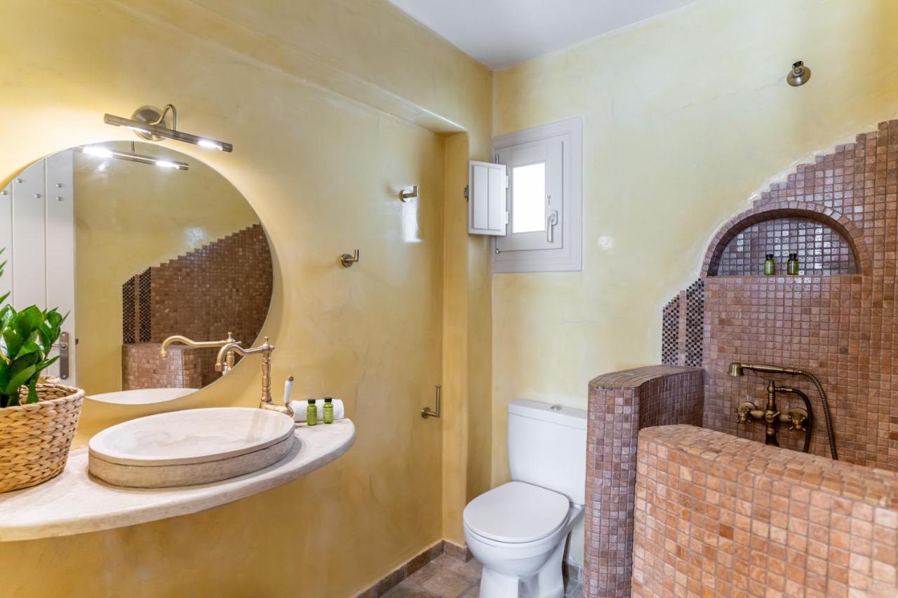 Vacay Suites Firostefani Esterno foto